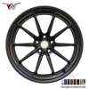 Black yellow
