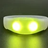 Yellow light
