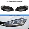For Volkswagen GOLF 7.5