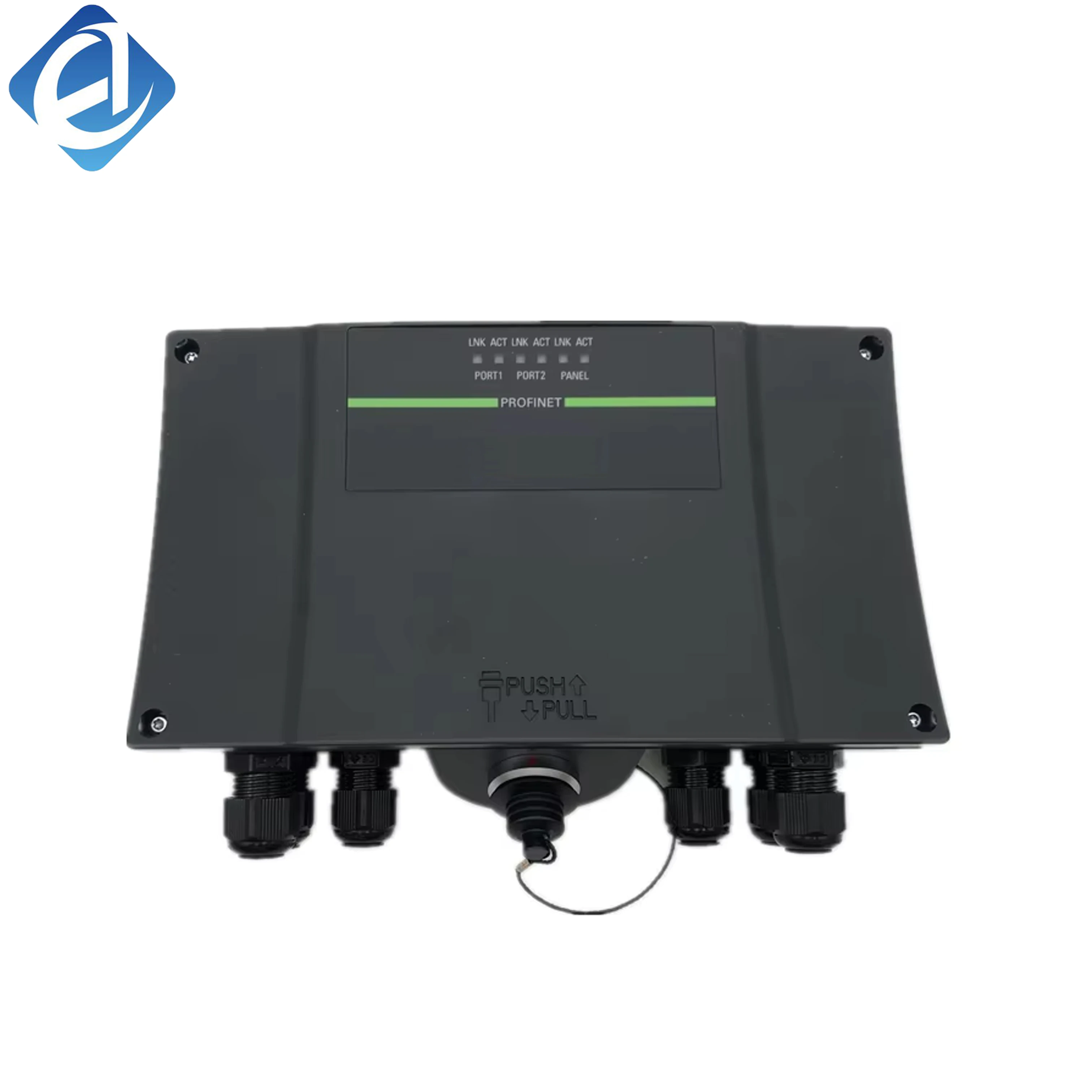 New Original 6AV6671-5AE11-0AX0 6av66715ae110ax0 Mobile Panels Stock in Warehouse