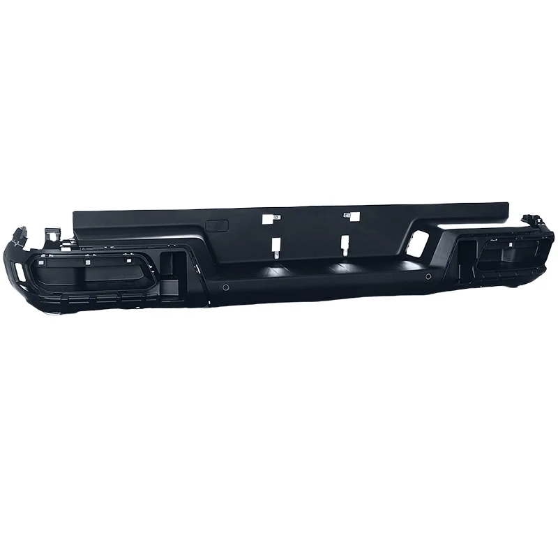 #C00110668 Wholesale Car Rear Bumper for SAIC MAXUS |  Spare Parts| Genuine Quality Original Auto Body Parts for MAXUS details