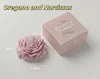 Morandi Rose/Oregano et Narcisse