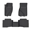 Grand Cherokee Tapis de sol de voiture 2005-2010