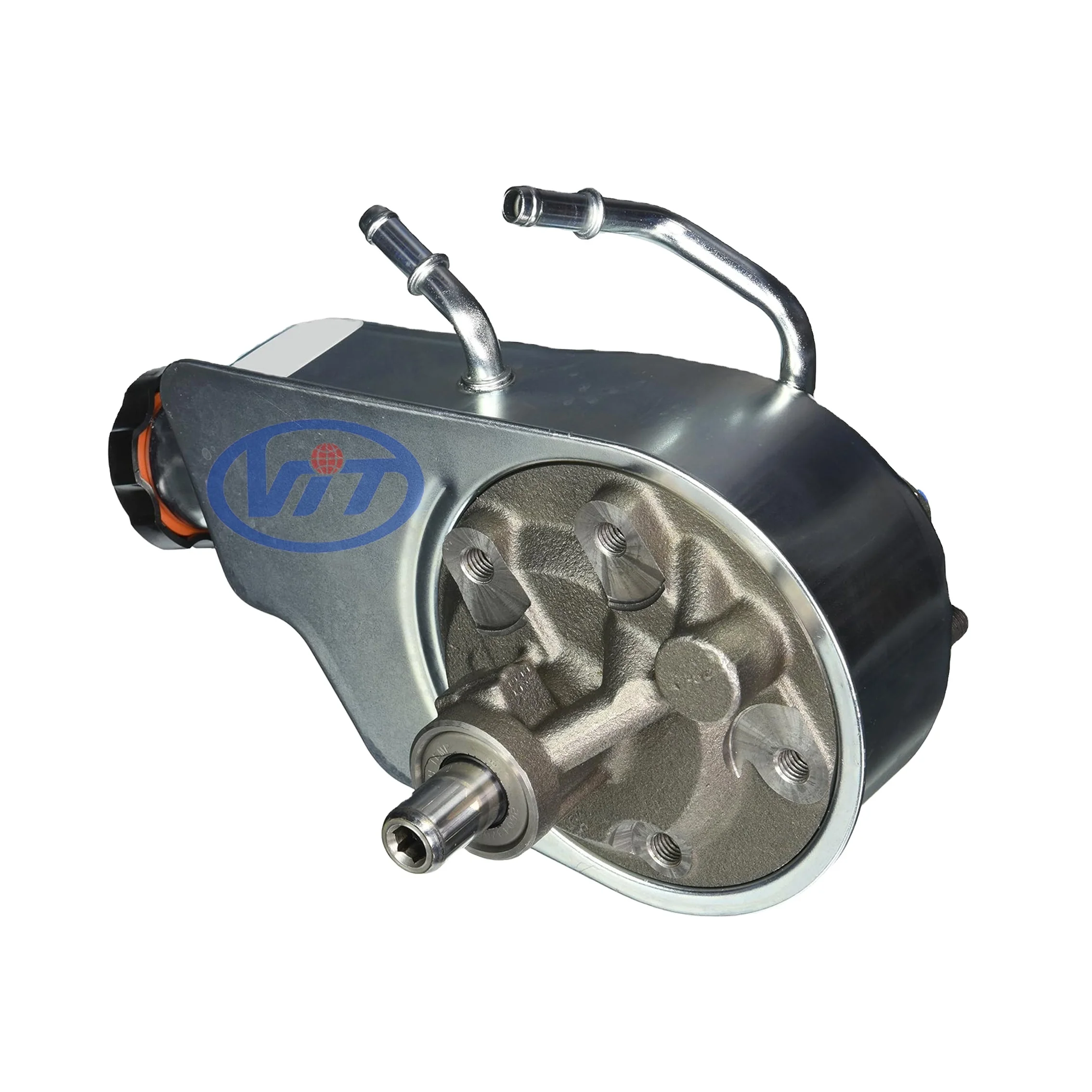 VIT Truck Power Steering Pump 15909826