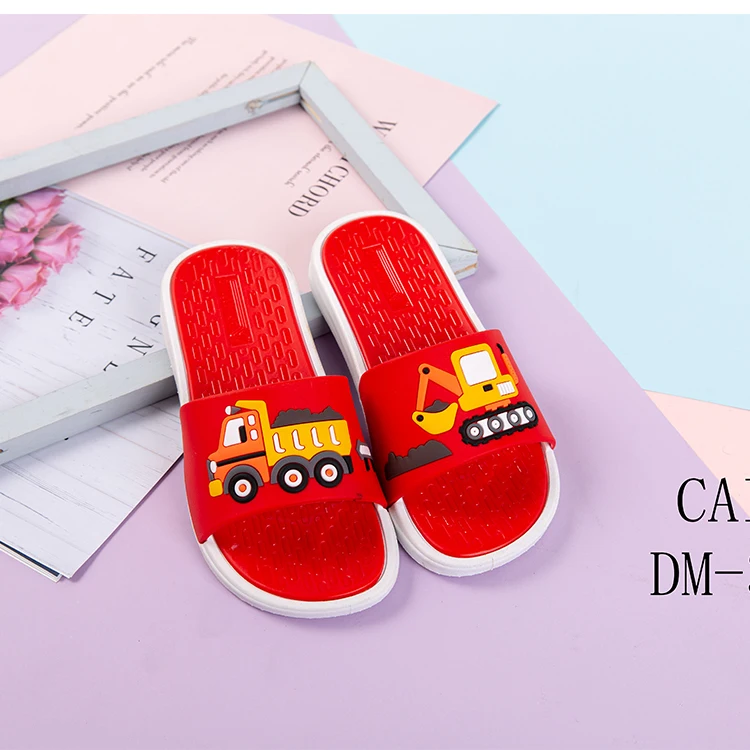 
 Домашняя обувь для сна, детские сандалии для маленьких девочек, красивые сандалии для девочек  