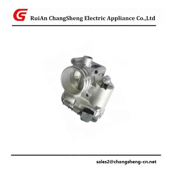 Auto Part Throttle Body for Geely F01R00Y021 F01R00Y080