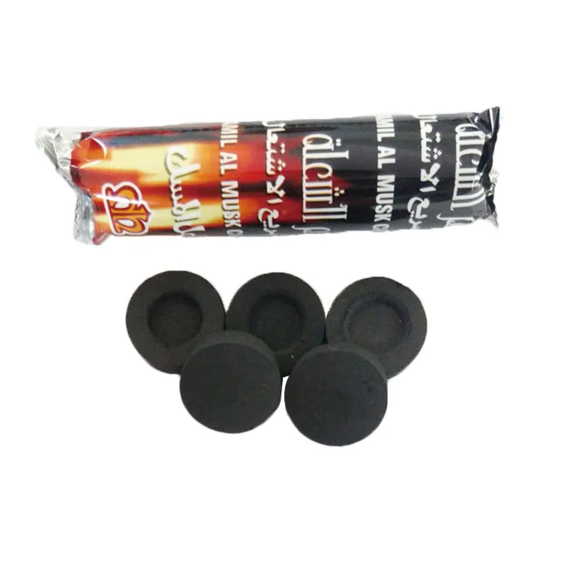 Briquette Good Quality Hookah Charcoal Import