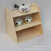 Natural wood color