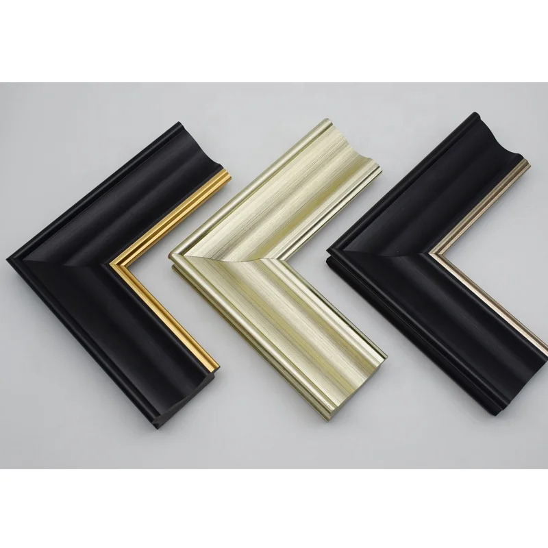 Decorative Polystyrene Ps Picture Mirror Frames Moulding Buy Ps