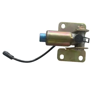 3754110-T38H0 New Exhaust Brake Solenoid Valve Assembly Car Accessories & Other Engine Parts