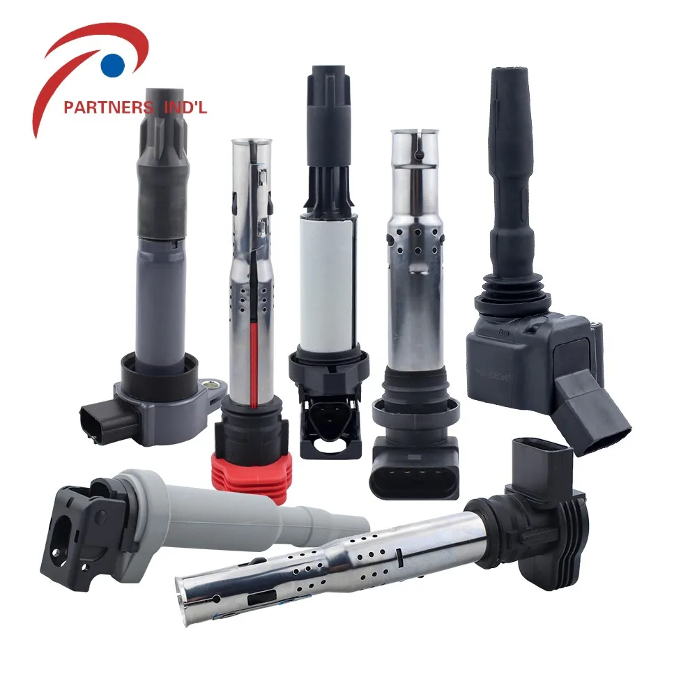 Cardan para carro (98) foto