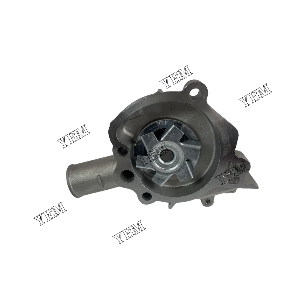Brand New 4G33 Water Pump ME996861 for Mitsubishi Engine. 5