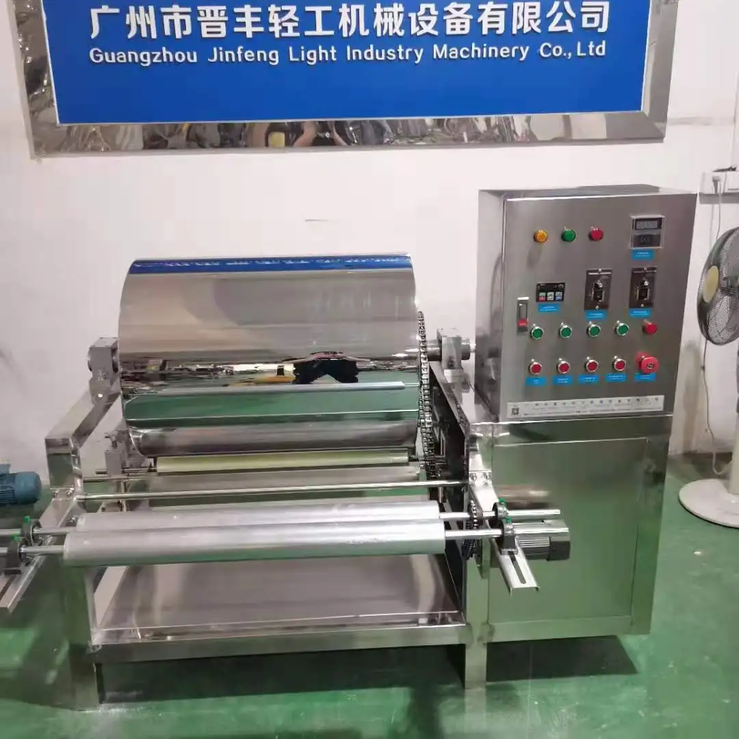 JF-600 лаборатории стиральный порошок для сушилки листовой древесины делая машину