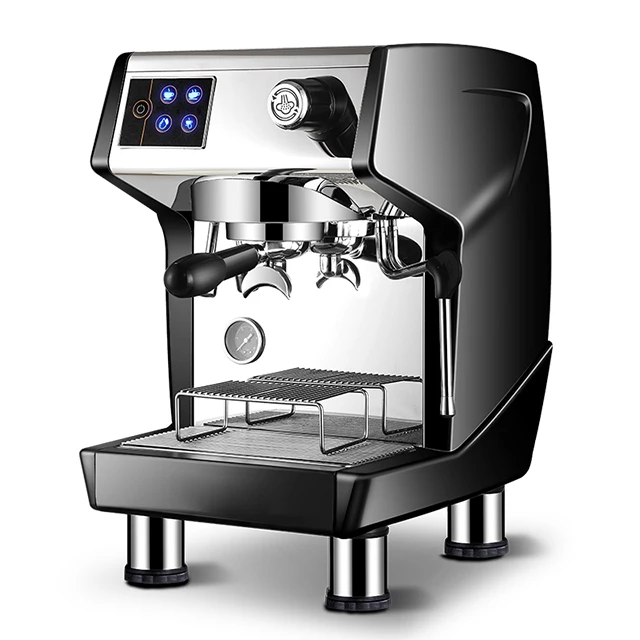 Wholesale Coffee Machine Espresso Machine Professional Single Head