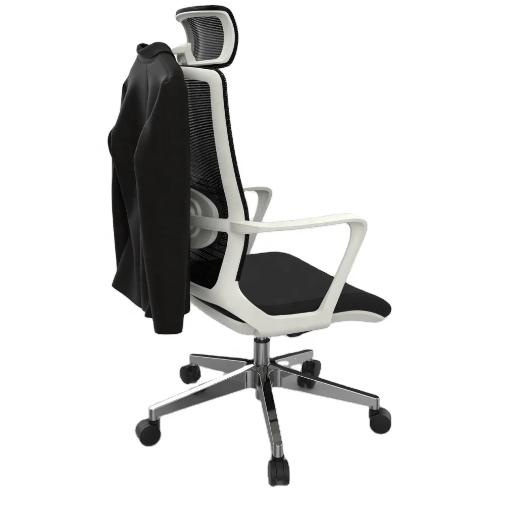 Computer Modern Ergonomic Executive Conference High Back Boss Swivel Mesh Arm Wheel Chair Office Furniture Hang Coat Chairs Buy Executive Office Chair Office Chair Hang Coat Chair Office Furniture