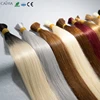 Hair bulk for braiding
