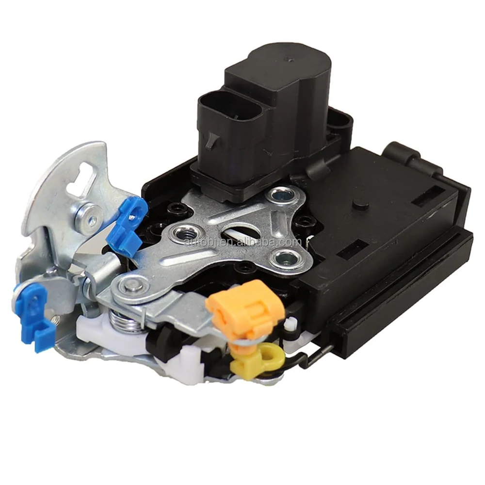 ALB-1601115192803 OEM 96636039 Car Door Lock For Chevrolet Daewoo Tosca 96636043 96636044 96636045