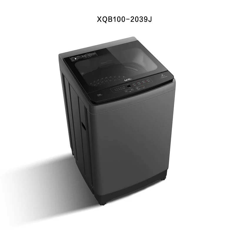 Freestanding Washing Machine Cloth Timer Inverter Dryer Touch Panel Electric Plastic Stainless Steel Automatic Free Spare Parts