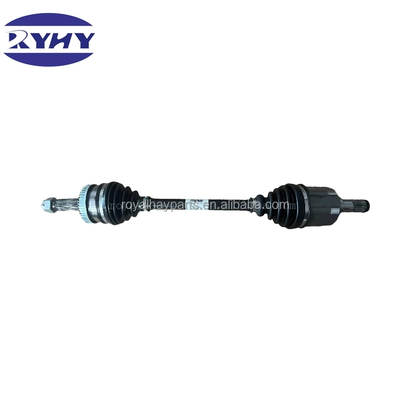 Drive Shaft for Hyundai Kia Models 1998-2011 | OEM Parts 49501
