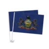 Banderas de Pensilvania