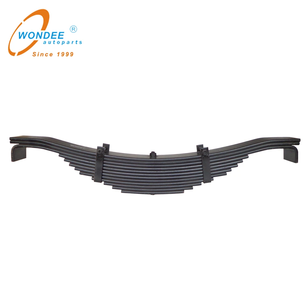Parabolic Leaf Spring for Mercedes Benz Truck Pars| Alibaba.com