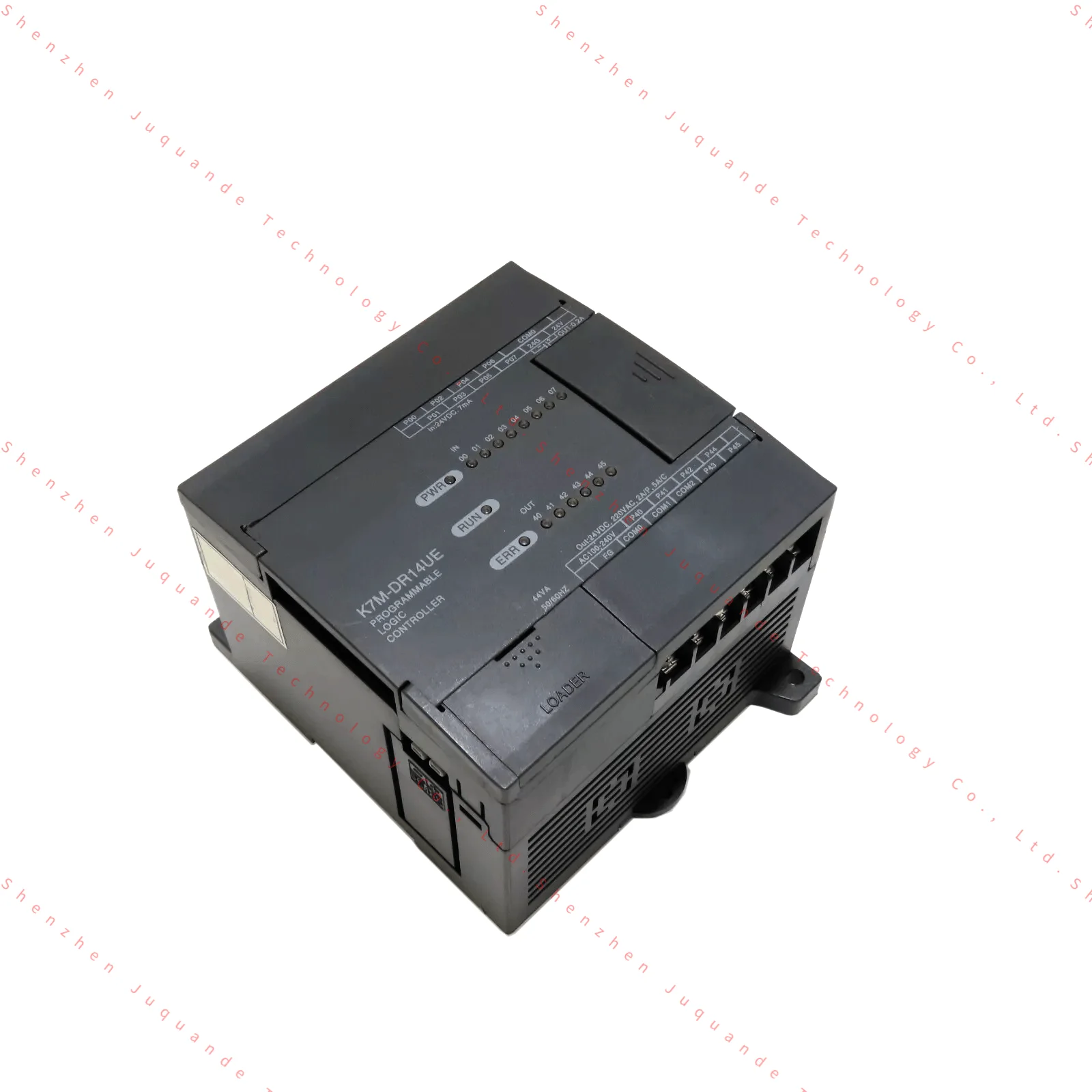 Gold Seller K7M-DR14UE  PLC  Controller module Brand New Original Spot plc programming controller