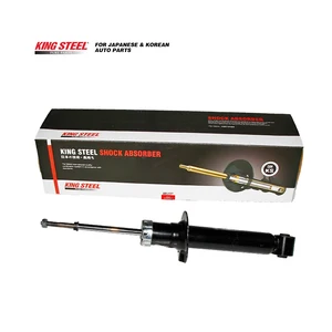 Kingsteel  OEM  4062a099  Shock Absorber Front for Mitsubishi L200 Triton 4WD 07-15 KA5T KA9T