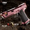 2011 Viper Toy Gun - Rosa