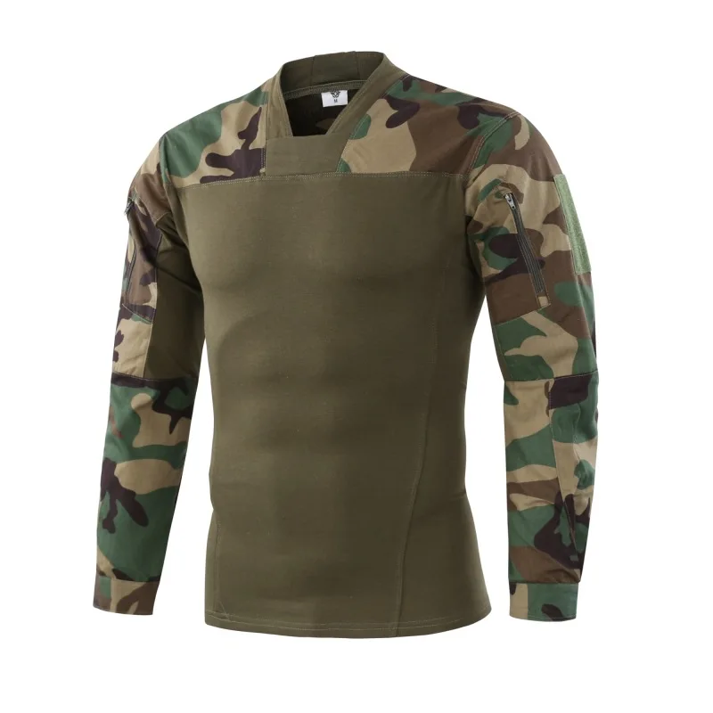army combat shirt price