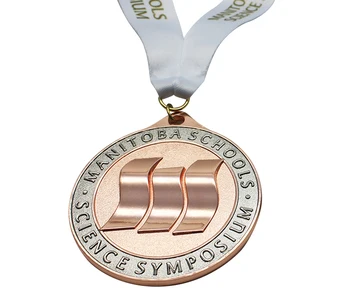 Design Your Own Gold Metal Crafts Production Sports Medal Metal Souvenir Publicity Corporate Medal