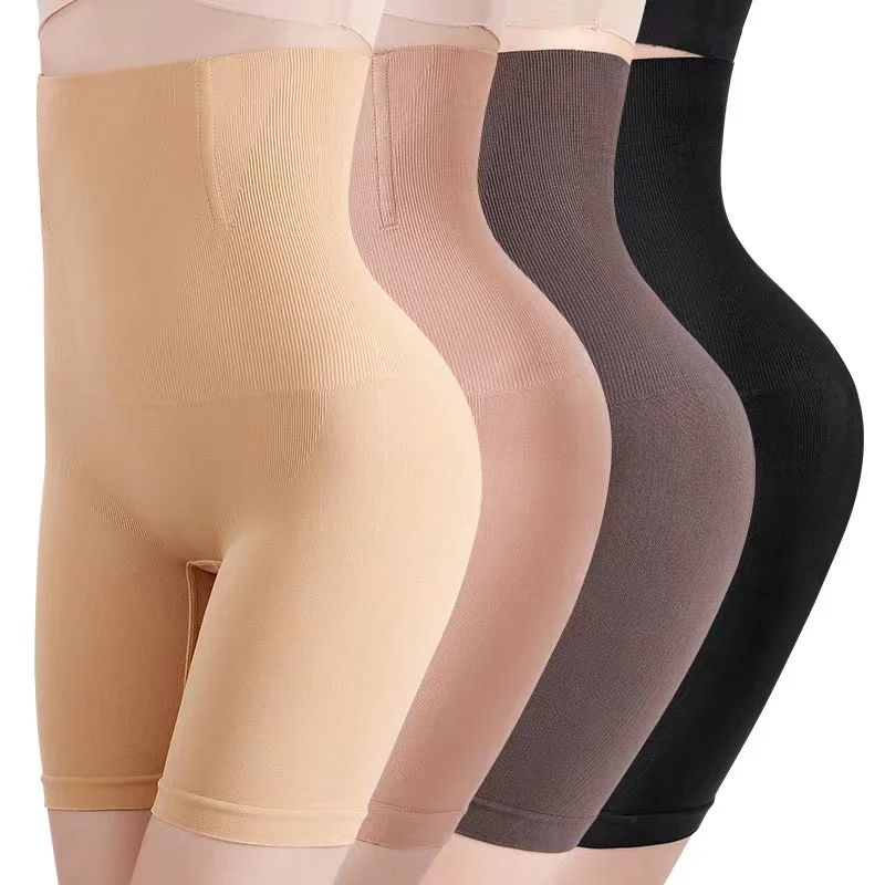 Plus Size XS-6XL Slimming Butt Lift Underpants Seamless Women Lift