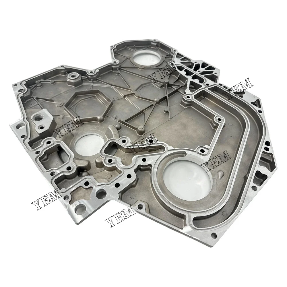 Engine Parts 1306-7T Timing Cover 1817482C2 for Perkins 6