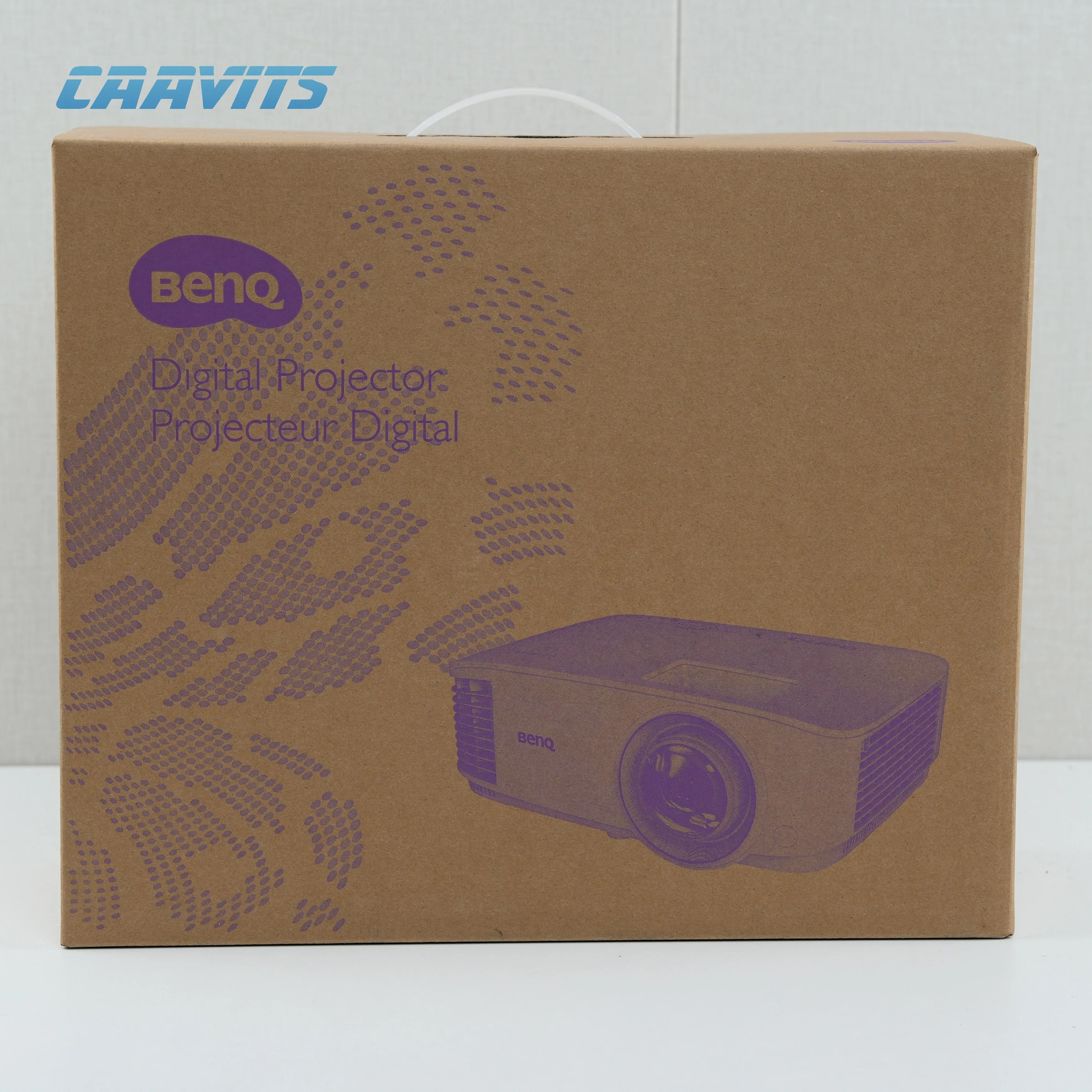BenQ TH671ST フルHD短焦点プロジェクターでゴルフシミュレーターに最適
