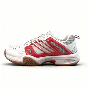 New Design for Men Sneakers Cicero Badminton Tennis Shoes for Wholesales