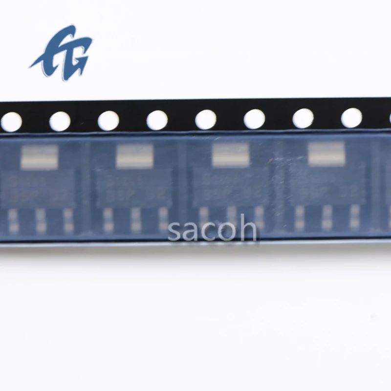 (SACOH Electronic Components)BSP92P