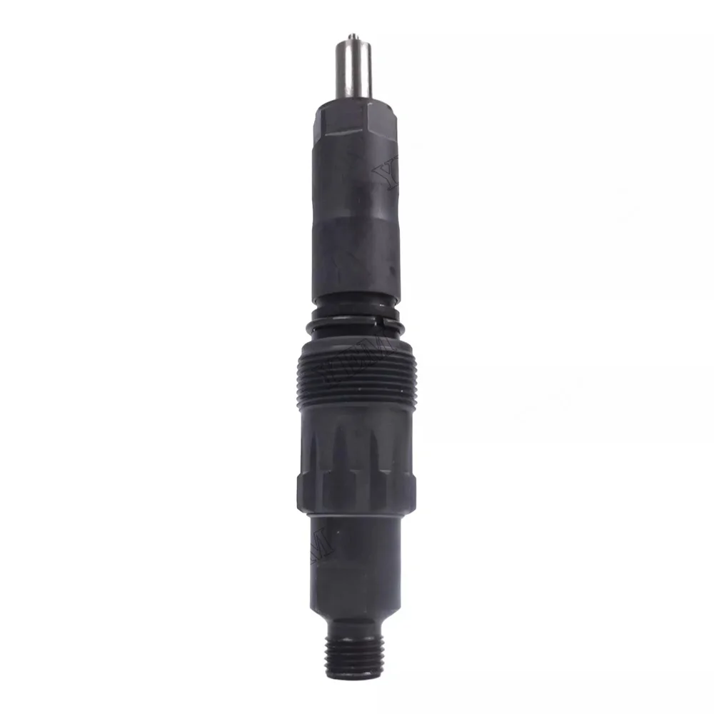 Fuel Injector AR73847 for John Deere Engine 466 619 6466 6619 6068 Tractor 4050E 4250 4440 4450 4455 4640 4650 4840 4850 8430