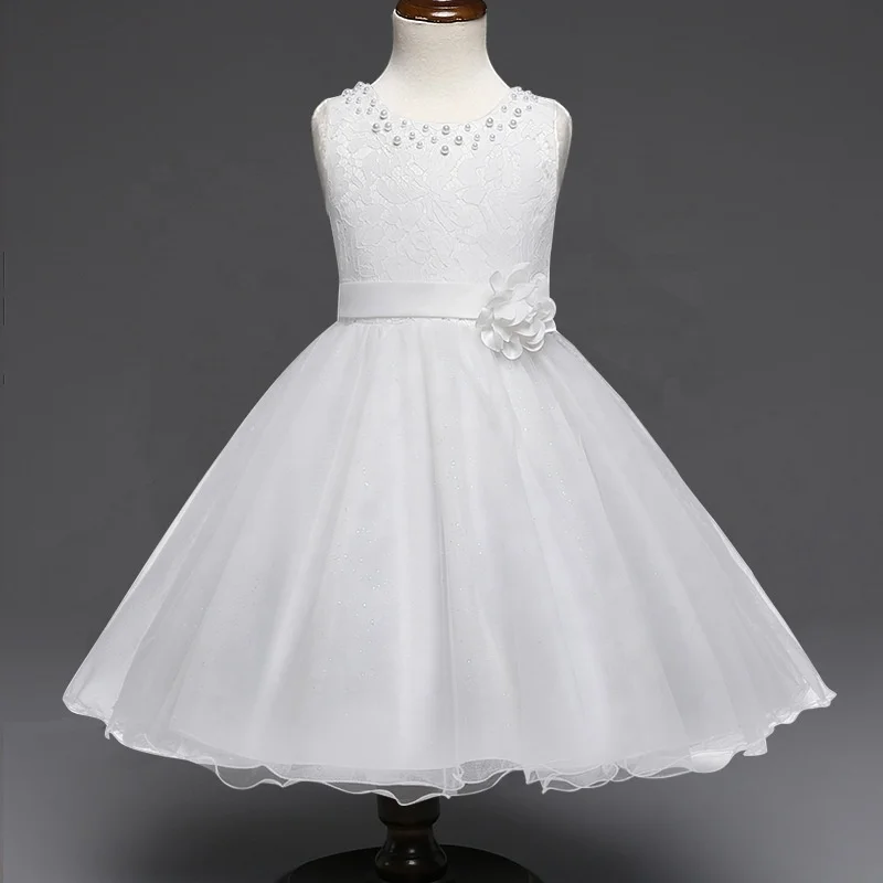 wedding dresses for children