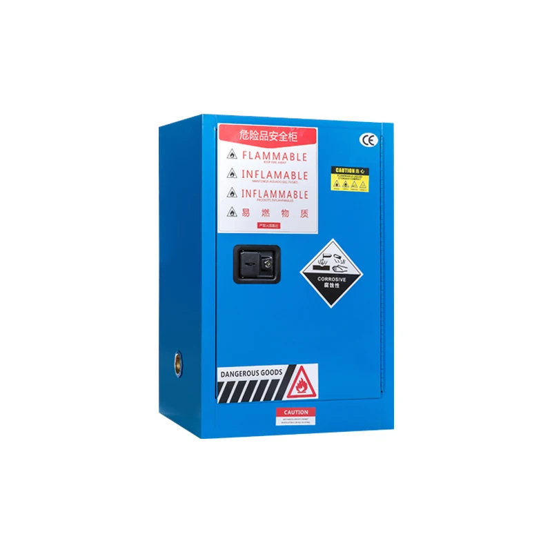 Flammable Storage Cabinet — Ref. 937820