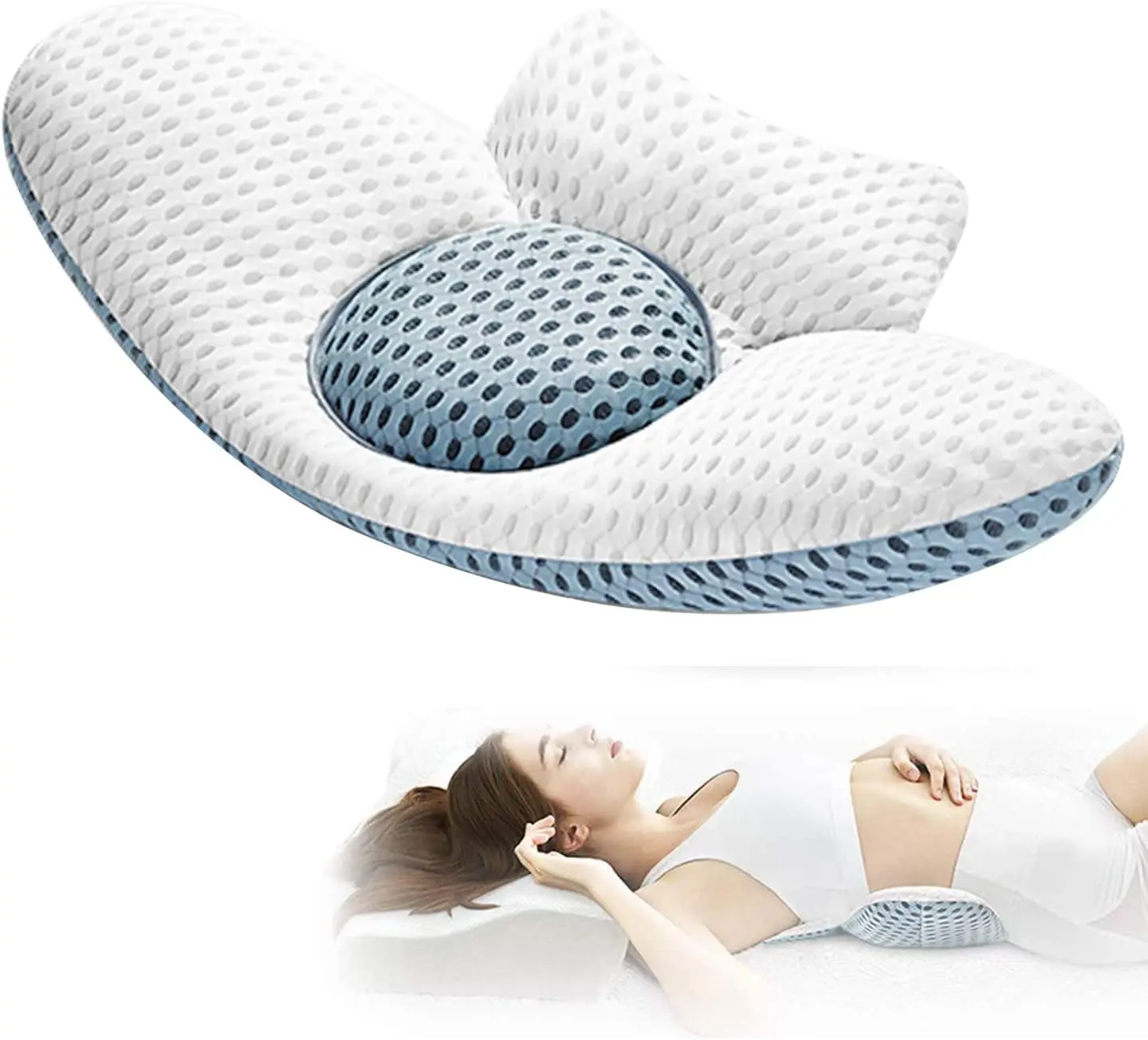 Lumbar Pillow