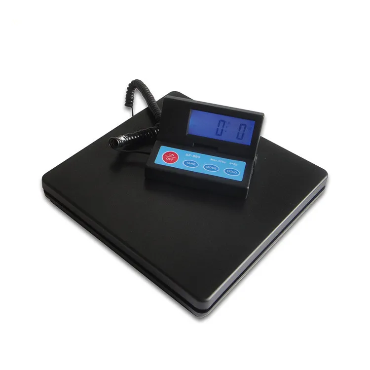 accuteck digital postal scale