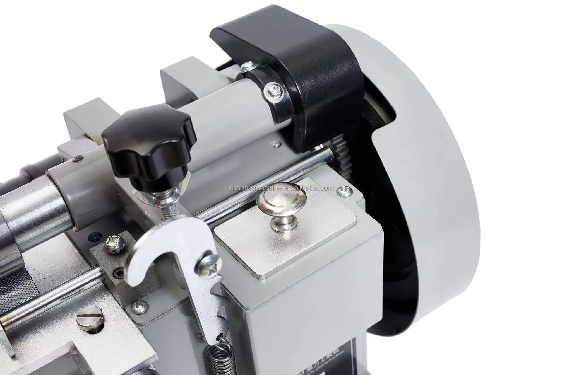 Paper Bag Manual Gluing Machine for Paper Bag Handle Pasting
