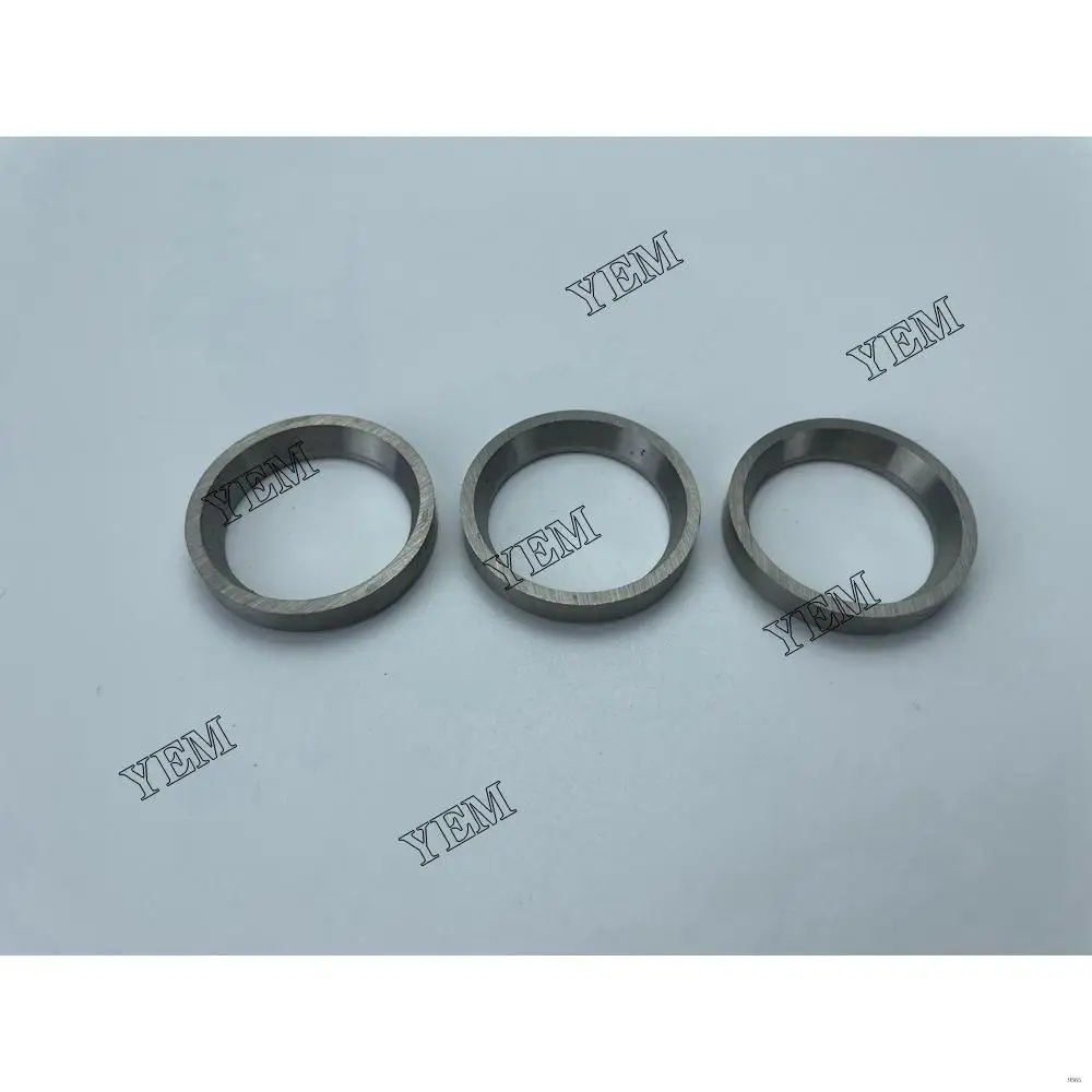 Hot Sale New 3AD1 Exhaust Valve Seat Insert for Isuzu