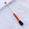 Rouge fluorescence