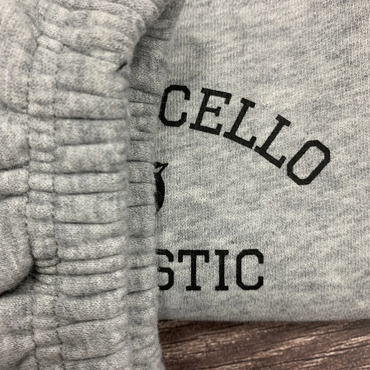 JL224B Mens Gym Jogger Pants,Casual Slim Workout Sweatpants With Zipper Pockets Bodybuilding Athletic Pants