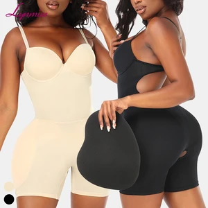 Wholesale Body Shaper Stage 2 Compression Bbl Post Surgery Colombianas Hip Padding Shapewear