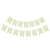 paper banner