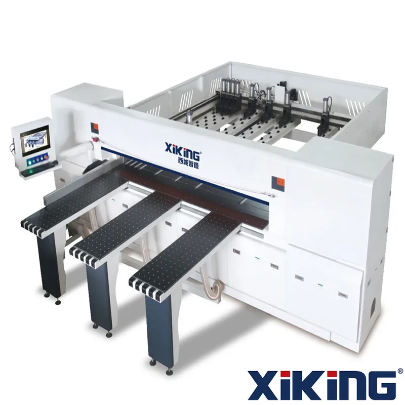 Factory Direct Wood Saw Machines Computer Panel Beam Saw Automatic Wood Cutting Cnc Panel Saw for Woodworking