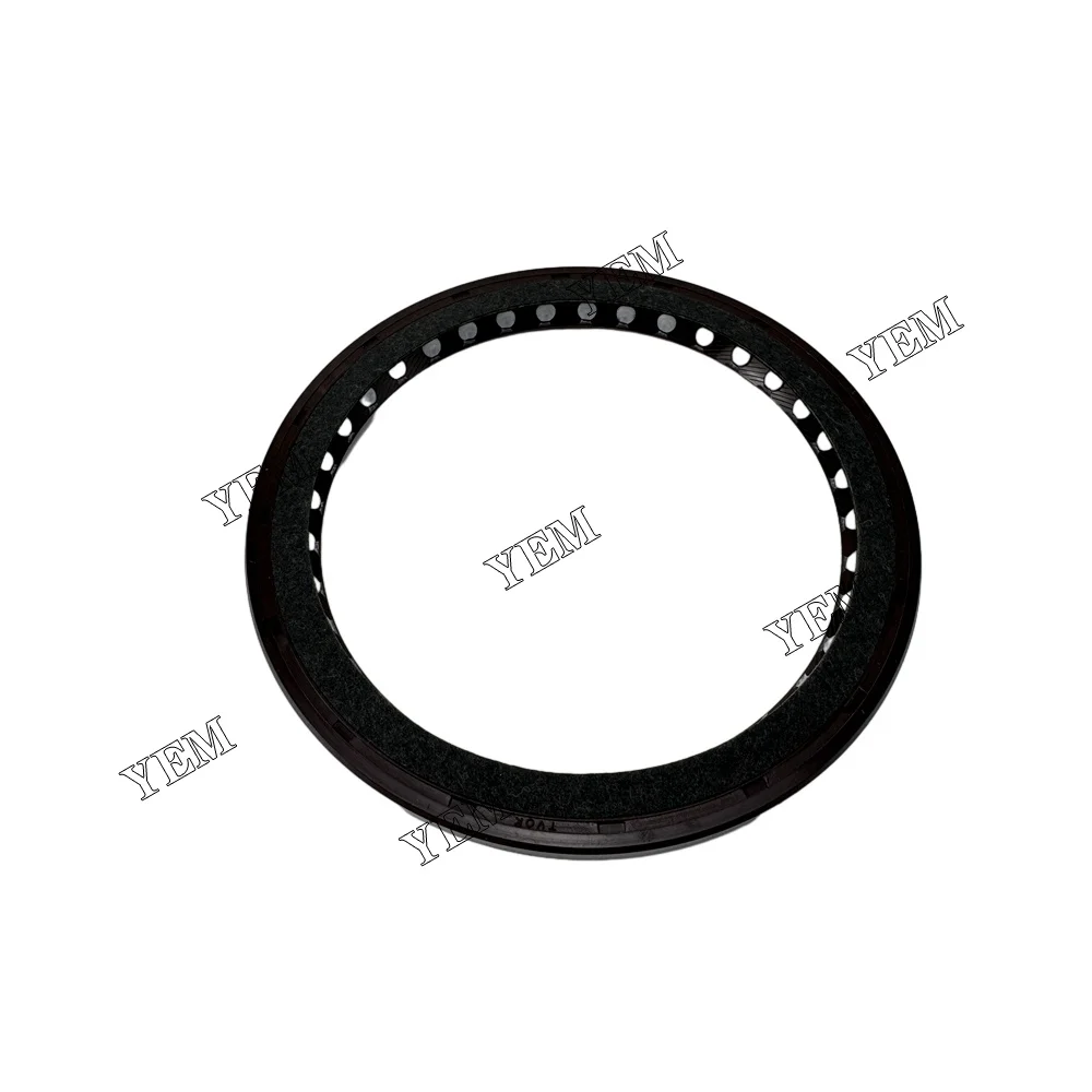 2Z Crankshaft Rear Oil Seal for Toyota Engine.
