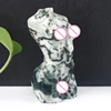 moss agate