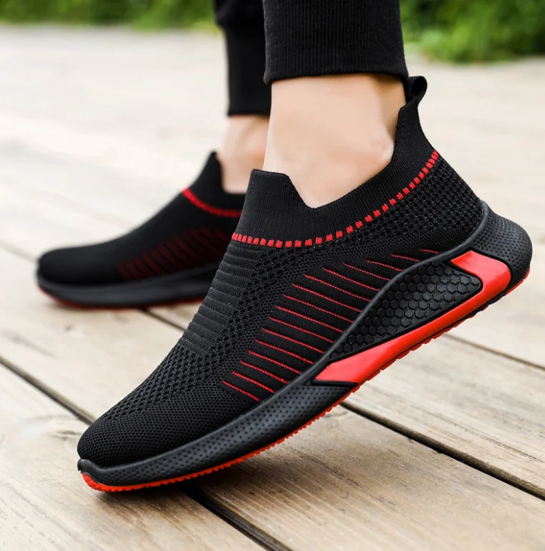 2021 New Fashion Spring Autumn Daily Wear Young Outdoor Large Size Mens  Loafers Sneakers Sports Casual Shoes For Men - Buy Casual Shoes For  Men,Mens Loafers,Mens Sneakers Product on 
